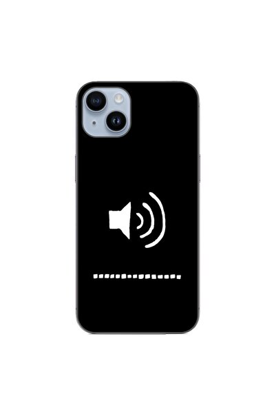 OEM Θήκη συμβατή με Apple iPhone 15 Plus Σιλικόνης Gel TPU Μοντέλο Sonor