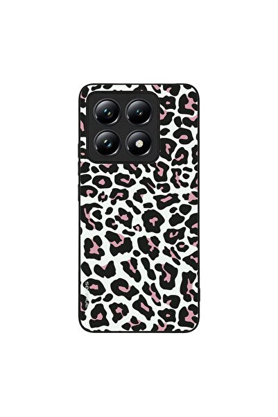 Sonique Θήκη Animal Print Series για Xiaomi Xiaomi 14T Leopard 02