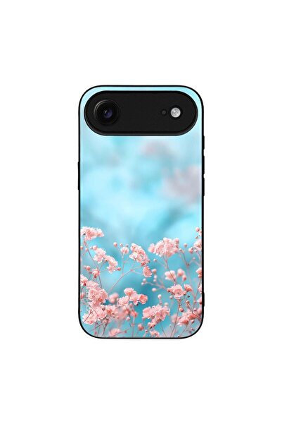 Sonique Θήκη Sunset in Eden Series για Apple iPhone 17 Air Baby's Breath