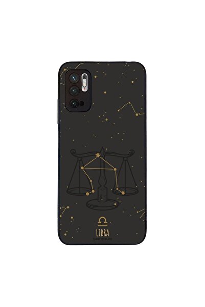 Sonique Θήκη Zodiac Series για Xiaomi Redmi Note 10 5G / Poco M3 Pro 5G Libra