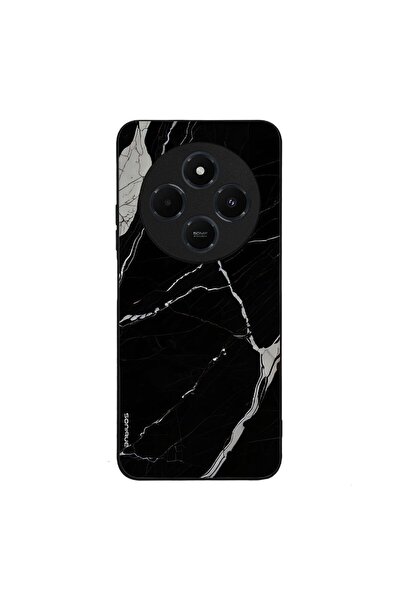 Sonique Θήκη Marble Series για Xiaomi Redmi 14C 4G / Poco C75 4G / Redmi A4 5...