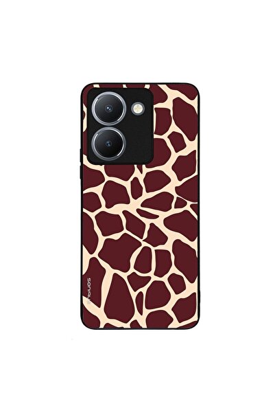 Sonique Θήκη Animal Print Series για VIVO Y36 4G / VIVO Y36 5G / VIVO Y27 5G ...