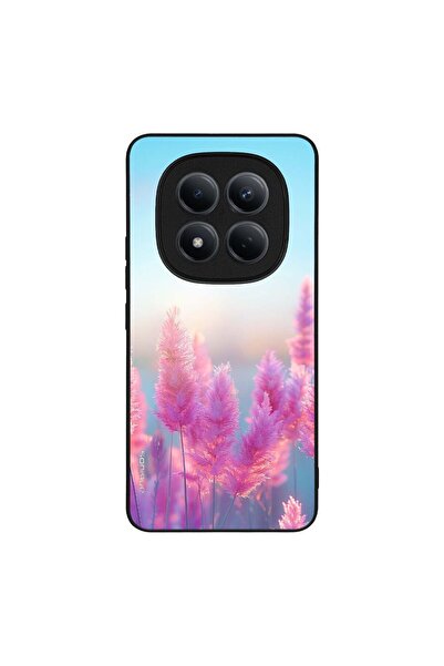 Sonique Θήκη Sunset in Eden Series για Xiaomi Redmi Note 15 Pro 4G Pampas Ether
