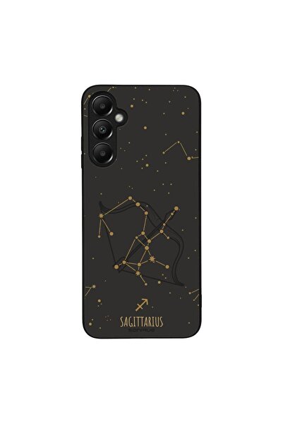 Sonique Θήκη Zodiac Series για Samsung Galaxy A05s 4G Sagittarius
