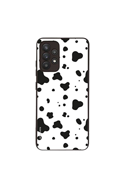 Sonique Θήκη Animal Print Series για Samsung Galaxy A32 4G Dalmatian