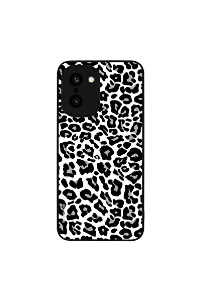 Sonique Θήκη Animal Print Series για OnePlus 15R 5G Leopard 03