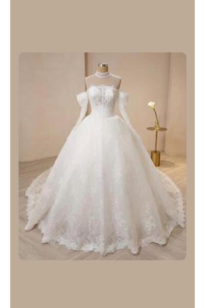 Generic Lace Wedding Dress