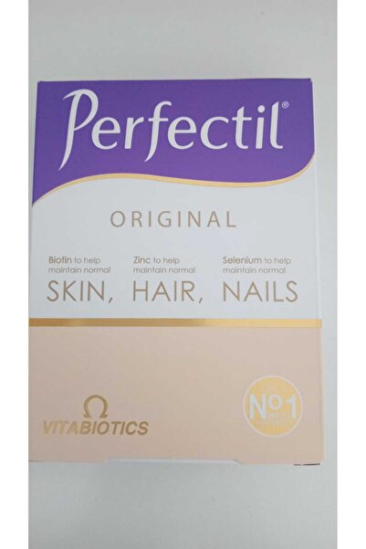 Perfectil tablet 30 s