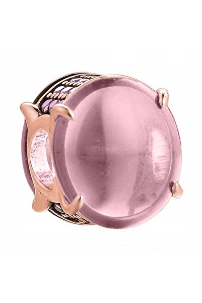 Larezo Pandantiv Tip Charm Pentru Bratari Modulare, Argint 925 Placat Cu Aur ...
