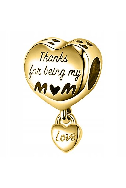Larezo pandantiv, element decorativ, Model Mom Mama Mother Love, Motiv Altă F...