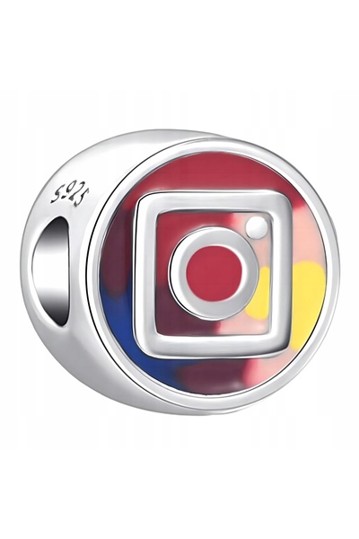 Larezo pandantiv, element decorativ, Model Cristal Albastru De Safir Si Zirco...