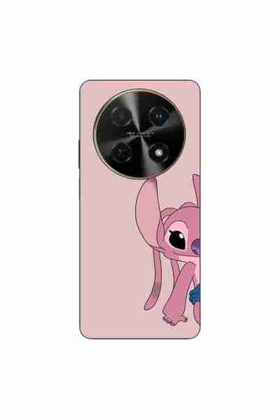 OEM Case compatible with Huawei Nova 12i Silicone Gel Tpu Pattern Stitch Her