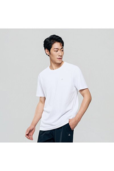 Giordano Men Slim Quick Dry G-Motion Jersey Tee