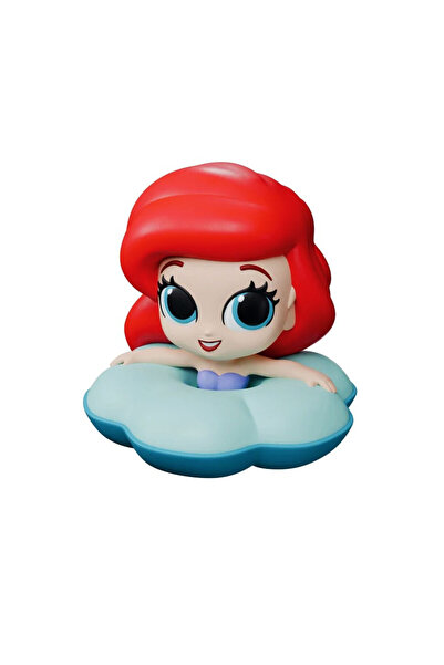 CLEMENTONI Prințesele Disney Ariel jucărie de baie