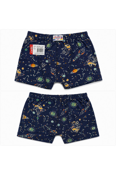 FAVORİ İÇ GİYİM ERKEK ÇOCUK BOXER