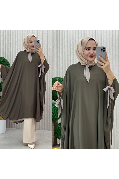 Sundussaracmoda Nazen Panço Haki Taş