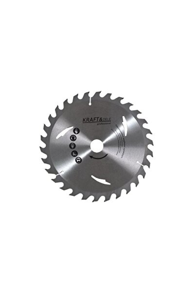 Kraft&dele Universal wood disc, Kraft&Dele, 180mm, 42T, KD954