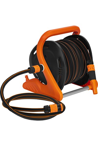 Kraft&dele Suport pentru furtun de grădină, 20m + 2m, 1/2 ", Kraft&Dele, KD21...