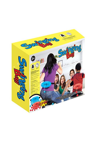 OEM Swinging Ball Board Game