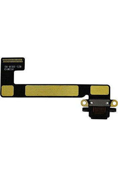 OEM Ανταλλακτικό καλώδιο flex μαύρο (iPad mini 3)