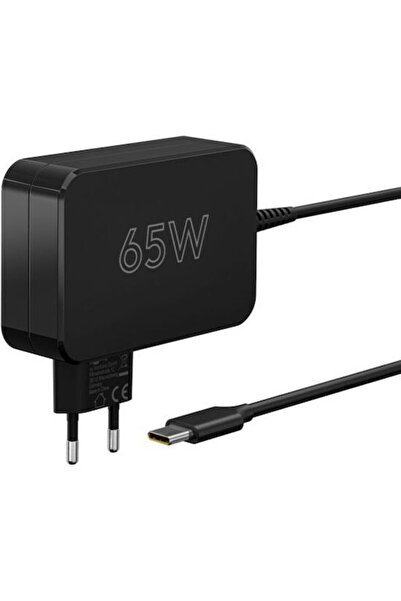 goobay Καθολικός φορτιστής φορητού υπολογιστή USB-C 65W 5V 3.25A με αποσπώμεν...