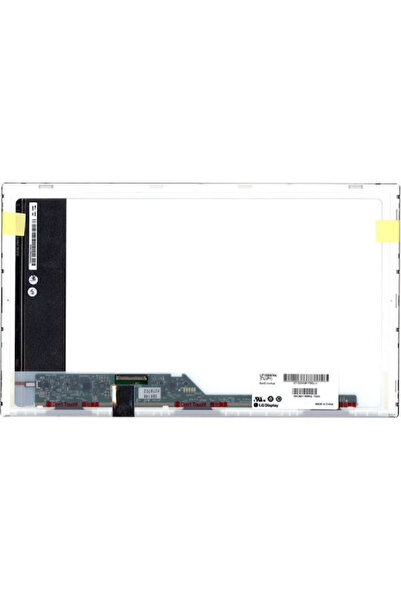 LG Οθόνη 15.6 " 1280x720 40 ακίδων για φορητό υπολογιστή Αριστερή LP156WH4-TLP1