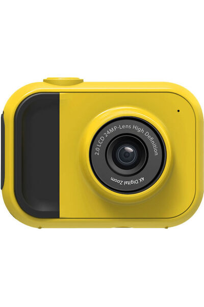 Lamtech Κάμερα Δράσης 2 σε 1 Full HD (1080p) Υποβρύχια (με θήκη) με Οθόνη 2 "...