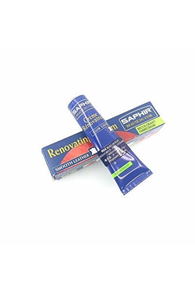 Saphir Κρέμα Ανανέωσης 25 ml (χρώμα: 84 λιλά), κρέμα αναχρωματισμού και αναδό...