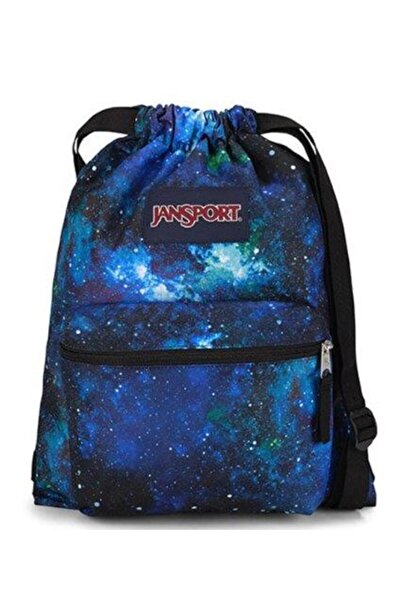 Eastpak Drawsack Sırt Çantası EK0A5BI76E21 Turuncu-STD
