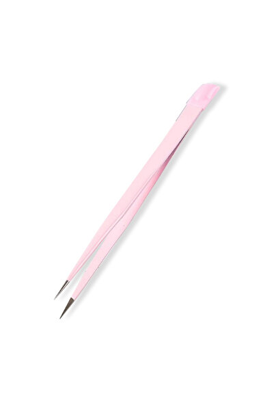 OEM Pensetă pentru strasuri, Roz
