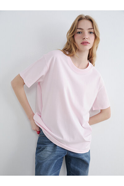 LC Waikiki Crew Neck Women's T-Shirt