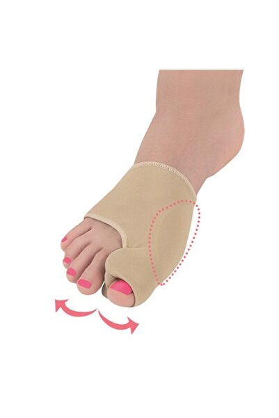 Perfect Medical PROTECTOR ȘI CORECTOR PENTRU MORMOCHEI L (41–44) - VIVAFIT DE...