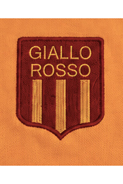 Giallo Rosso التراث