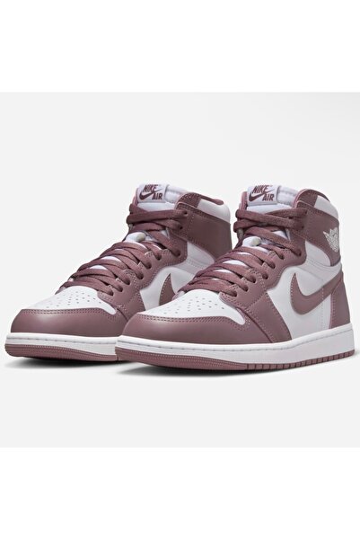 JORDAN 1 High Mauve