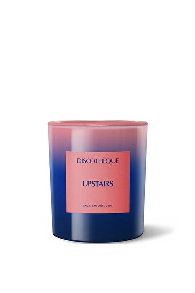 Discotheque Sus, Lumânare parfumată, 220 g