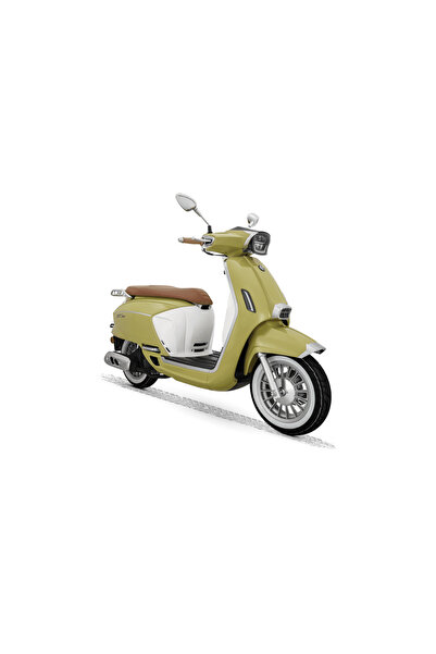 RKS SC 150 RE 2024 MODEL SARI RENK ÇANTALI
