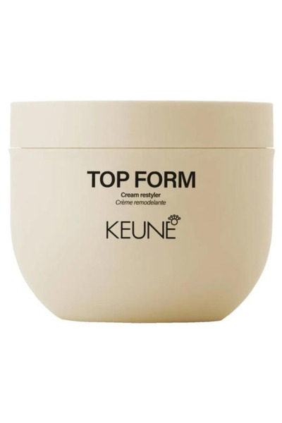 Keune Κρέμα Μαλλιών - Top Form Κρέμα Αναδιαμόρφωσης, 100 ml