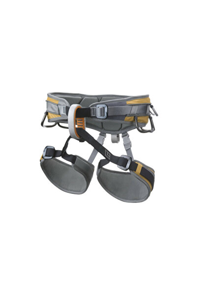 BLACK DİAMOND MEN'S BIG GUN HARNESS - XL