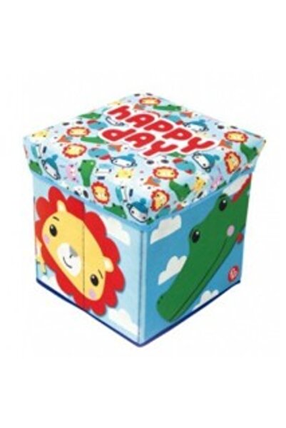arditex Fisher Price Happy Day Taburet de depozitare jucării