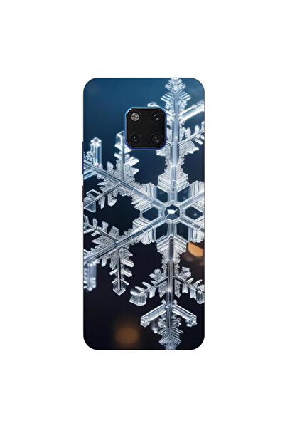 OEM Θήκη συμβατή με Huawei Mate 20 Pro, από σιλικόνη gel TPU, μοντέλο Μεγάλη ...
