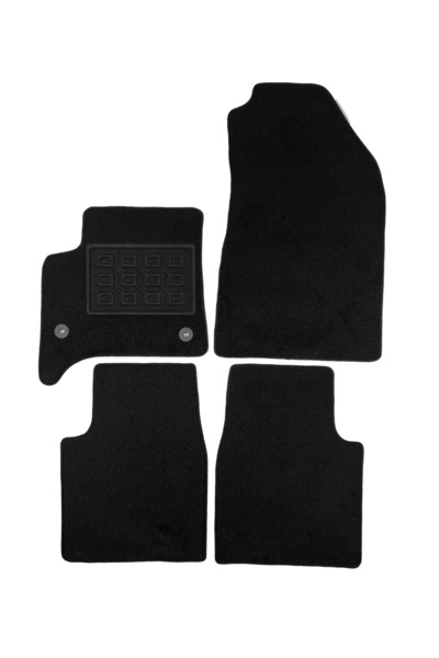 RapidAuto Set covorase auto mocheta Opel Frontera 2025→ Mhev / Citroen C3 Air...