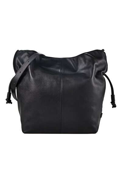 Marc O'Polo Beuteltasche Leder 41 cm