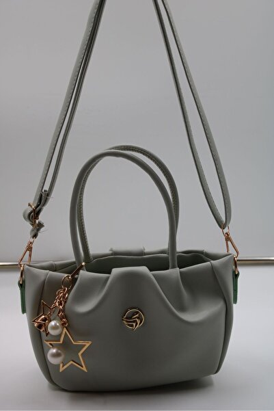 STYLE BAGS Stylebags Yıldız Single Compartment Handbag and Crossbody Bag, Siz...