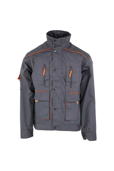 Renania Samoa minimum risk protective jacket