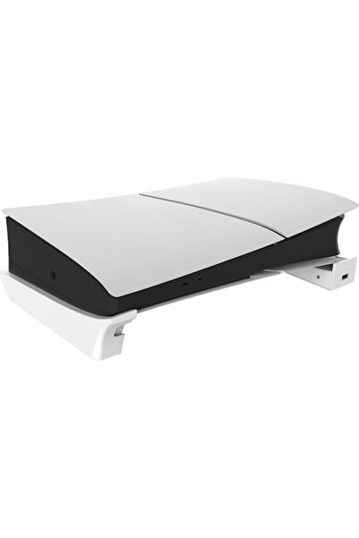ipega Σταθμός φόρτισης για PS5 / PS5 Slim Λευκό