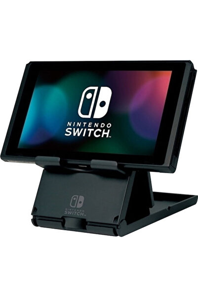 Hori Playstand Σταθμός Φόρτισης για Switch Μαύρο