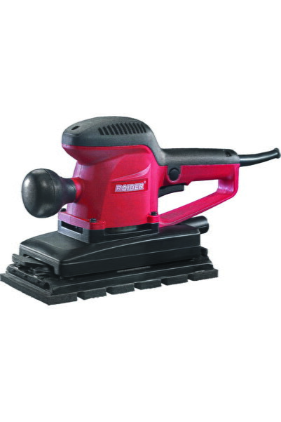 Raider Slefuitor cu vibratii 320W 115230mm RDI-SA25