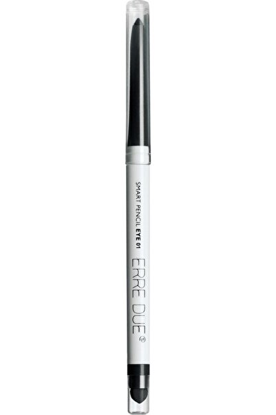 Erre Due SMART EYE PENCIL 01 BLACK 0.31G