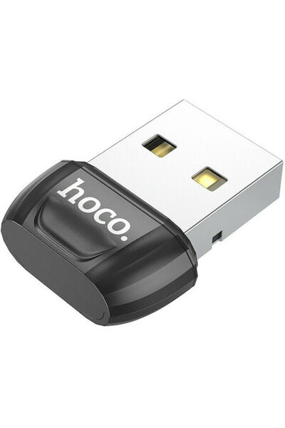 hoco. Hoco UA18 Προσαρμογέας USB Bluetooth 5.0