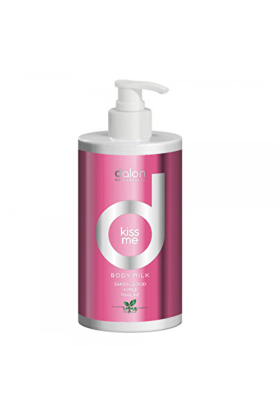 Dalon BODY MILK KISS ME 500ML